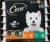 Cesar Poultry Lovers Wet Dog Food Variety Pack Perspective: top