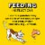 Temptations Creamy Puree with Salmon Lickable Squeezable Adult Cat Treats Perspective: top
