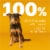 Pedigree Complete Nutrition Adult Dry Dog Food Roasted Chicken & Vegetable Flavor Perspective: top