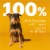 Pedigree Complete Nutrition Adult Dry Dog Food Roasted Chicken & Vegetable Flavor Perspective: top