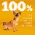 Pedigree® Tender Bites™ Chicken & Beef Small Dog Food Perspective: top