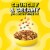 Temptations Complete Nutrition Seafood Medley Flavor Adult Dry Cat Food Perspective: top
