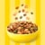 Temptations Complete Nutrition Block Party BBQ Beef Chicken and Cheese Flavor Adult Dry Cat Food Perspective: top