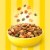 Temptations Complete Nutrition Block Party BBQ Beef Chicken and Cheese Flavor Adult Dry Cat Food Perspective: top