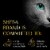 Sheba Selections Filets in Broth Cat Meal Complement Adult Chicken & Tuna Recipe Perspective: top