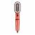 Rowenta Pure POP Handheld Garment Steamer - Red Perspective: top