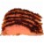 Blue Hill Bay Pastrami Smoked Salmon Perspective: top