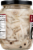 Blue Hill Bay All-Natural Herring in Wine Sauce Perspective: top