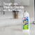 Soft Scrub® Multi Purpose Disinfectant Cleanser with Bleach Perspective: top