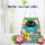 Renuzit® After the Rain Gel Air Fresheners Value Pack Perspective: top