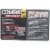 Combat® Max™ Small Roach Killing Bait Stations Perspective: top