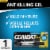 CB MX ANT GL 27G/12CT VERT Perspective: top