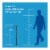 Soft Grip Derby Cane - Metalic Blue Perspective: top