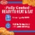 Tyson Frozen Crispy Chicken Breast Strips Perspective: top