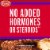 Tyson Frozen Sweet BBQ Flavored Chicken Strips Perspective: top