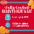 Tyson® Fully Cooked Fun Nuggets with Whole Grain Breading Perspective: top