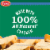 Tyson Frozen Grilled Chicken Breast Strips Perspective: top