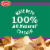 Tyson Frozen Oven Roasted Diced Chicken Breast Perspective: top