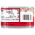 Tyson® Premium Chunk White Chicken Breast Perspective: top