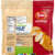 Tyson® Uncooked Lightly Breaded Chicken Breast Tenders Perspective: top