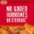 Tyson Any'tizers Frozen Buffalo Style Hot Wings Perspective: top