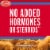 Tyson Any'tizers Frozen Crispy Boneless Chicken Bites Family Pack Perspective: top