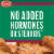 Tyson Frozen Blackened Flavored Chicken Tenders Perspective: top