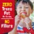 Tyson Frozen Dino Nuggets Perspective: top