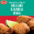 Tyson Caribbean Style Crispy Wings Perspective: top