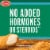 Tyson Frozen Lightly Breaded Chicken Strips Perspective: top