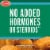 Tyson Frozen Lightly Breaded Boneless Chicken Bites Perspective: top