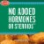 Tyson Frozen Lightly Breaded Boneless Chicken Bites Perspective: top