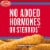Tyson Any'tizers Frozen Crispy Chicken Fries Perspective: top