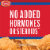 Tyson Frozen Chicken Nuggets Family Pack Perspective: top