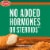 Tyson Frozen Lightly Breaded Buffalo Style Chicken Strips Perspective: top