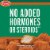 Tyson Frozen Lightly Breaded Hot Honey Boneless Chicken Bites Perspective: top