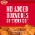 Tyson Any'tizers Frozen Buffalo Style Hot Wings Family Pack Perspective: top