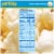 Pop Secret Microwave Popcorn Homestyle Butter Flavor 3.2 Oz Sharing Bags Perspective: top