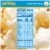 Pop Secret® Homestyle Microwavable Popcorn Perspective: top