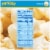 Pop Secret Butter Popcorn Bags Perspective: top