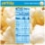 Pop Secret® Homestyle Butter Microwave Popcorn Bags Perspective: top