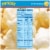Pop Secret Microwave Popcorn Extra Butter Flavor 3 Oz Sharing Bags Perspective: top