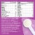 Earth's Best Organic Sensitivity Infant Formula, 0-12 Months, Reduced Lactose, with Iron, DHA & ARA Perspective: top