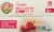 Earth's Best® Organic Fruit & Grain Banana Raspberry Brown Rice Stage 2 Baby Food Perspective: top
