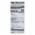 Earth's Best Organic® Stage 2 Orange Banana Baby Food Puree Perspective: top