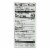 Earth's Best Organic® Spinach Lentil Brown Rice Veggie & Protein Baby Food Pouch Perspective: top