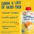 Earth's Best Organic Baby Food Pouches, 6+ Months, Fruit & Grain Puree, Sweet Potato Banana Oat Perspective: top