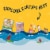 Earth's Best Organic Multi-Grain Baby Cereal Perspective: top