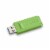 Verbatim® Store 'n' Go Usb Flash Drive, 16 Gb, Assorted Colors, 4/pack 99123 Perspective: top