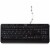 Verbatim Keyboard 99789 Perspective: top